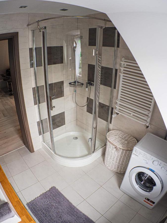 Apartament 3-pokojowy, Ul. Kosciuszki, 100 M Od Morza Homestay *
